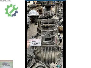 Mitsubishi Mitsubishi Fuso 859 Çıkma Şanzıman