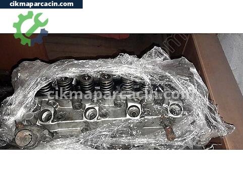 Mitsubishi L200 Subap Kapağı çıkma parça