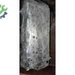 Mitsubishi L200 2020-2024 Çıkma Subap Kapağı
