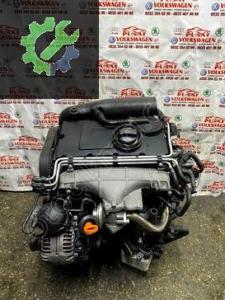 MİTSUBİSHİ OUTLANDER 2.0 Dİ-D ÇIKMA MOTOR BYL BSY