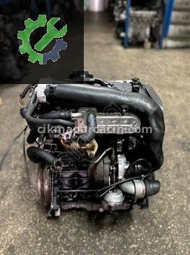 Mitsubishi Outlander Komple Motor çıkma parça
