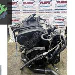 2020 Mitsubishi Outlander Motor Takozu Çıkma Parça Ankara