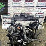 2020 Mitsubishi Outlander Motor Takozu Çıkma Parça Ankara