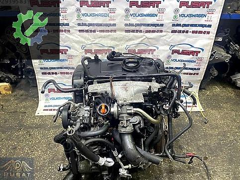 2020 Mitsubishi Outlander Motor Takozu Çıkma Parça Ankara