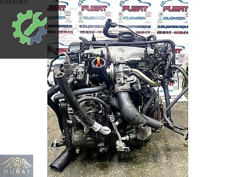 2020 Mitsubishi Outlander Motor Takozu Çıkma Parça Ankara