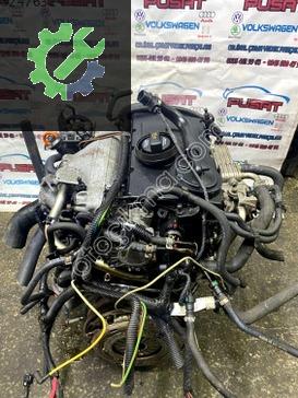 2004 Mitsubishi Outlander Motor Takozu Çıkma Parça Ankara