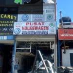 2006 Mitsubishi Outlander Silindir Kapağı Çıkma Parça Ankara