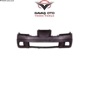 MITSUBISHI OUTLANDER ÖN TAMPON 2004 2005 2006 2007 KAMPANYA