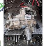 Nissan Terrano Çıkma Parça Ankara