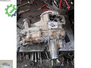 Mitsubishi Pajero 2.6 Arazi Şanzımanı