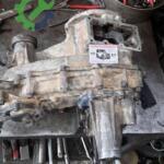 Suzuki Vitara Çıkma Parça Ankara