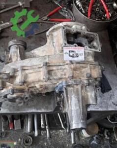 Mitsubishi Pajero 2.6 Arazi Şanzımanı