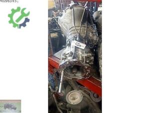 Mitsubishi Pajero 2.6 çıkma orijinal şanzıman