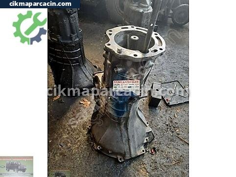 Mitsubishi Pajero Şanzıman çıkma parça