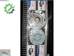 Mitsubishi Pajero 2.6 Porya Kilidi Hub