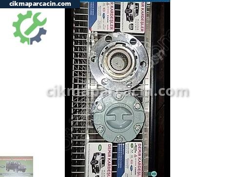 Mitsubishi Pajero Porya çıkma parça