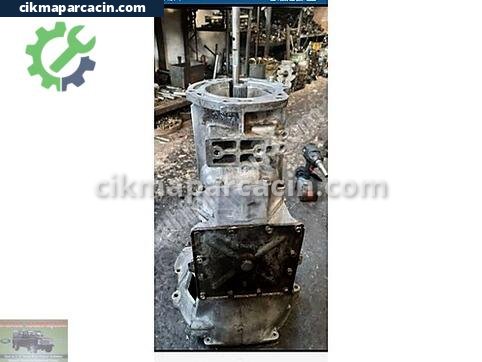 Mitsubishi Pajero Şanzıman çıkma parça