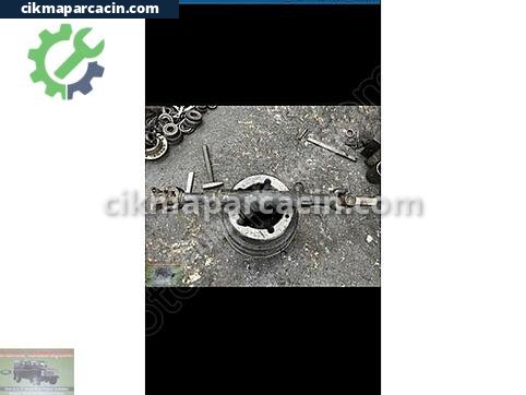 Mitsubishi Pajero Şaft çıkma parça