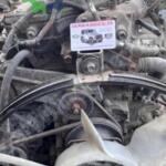 Mitsubishi Pajero Full Çıkma Motor