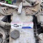 Mitsubishi Pajero Full Çıkma Motor