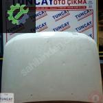 MİTSUBİSHİ PAJERO KAPUT 2007-2012 TEMİZDİR
