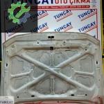 MİTSUBİSHİ PAJERO KAPUT 2007-2012 TEMİZDİR