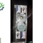 Mitsubishi Pajero Manuel Arazi Kilidi Hub