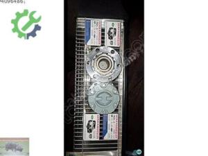 Mitsubishi Pajero Manuel Arazi Kilidi Hub