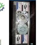 Mitsubishi Pajero Manuel Hub