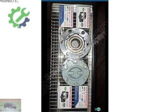 Mitsubishi Pajero Manuel Hub