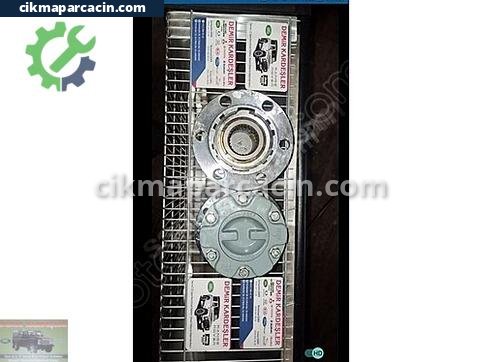 Mitsubishi Pajero çıkma parça