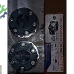Mitsubishi Pajero Manuel Hub Arazi Kilidi