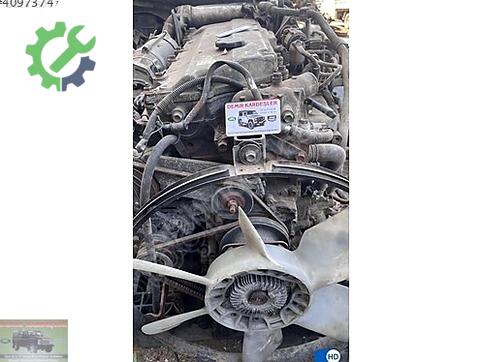 Mitsubishi Pajero çıkma parça