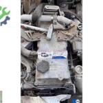 Mitsubishi Pajero Motor