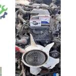Mitsubishi Pajero Motor