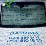 Ön Cam Mitsubishi Pajero Çıkma
