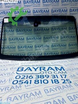 Mitsubishi Pajero Ön Cam çıkma parça
