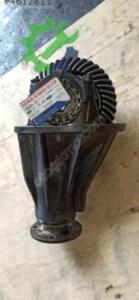Mitsubishi Pajero Pinin 51.11 Arka Defransiyel