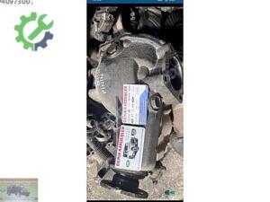 Mitsubishi Pajero Pinin 51.11 Çikma Orijinal Defransiyel