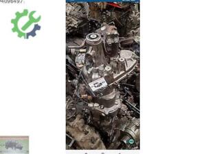 Mitsubishi Pajero Pinin arazi şanzımanı