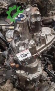 Mitsubishi Pajero Pinin Arazi Şanzımanı