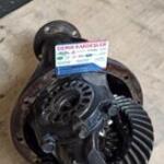 Mitsubishi Pajero Pinin Çıkma Defransiyel