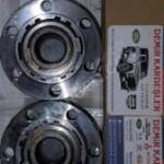 Mitsubishi Pajero Porya Kilidi Hub