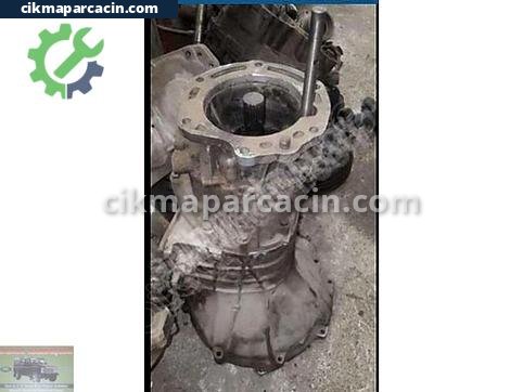 Mitsubishi Pajero Şanzıman çıkma parça