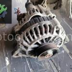 Mitsubishi pajero şarz dinanosu