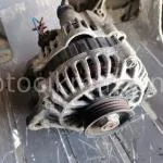Mitsubishi pajero şarz dinanosu