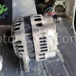 Mitsubishi pajero şarz dinanosu
