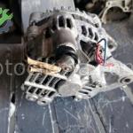 Mitsubishi pajero şarz dinanosu