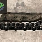 Mitsubishi pajero silindir kapak çıkma 109F02