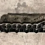 Mitsubishi pajero silindir kapak çıkma 109F02
